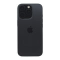 95新 Apple iPhone 16 Pro 256G 黑色鈦金屬 中國大陸版