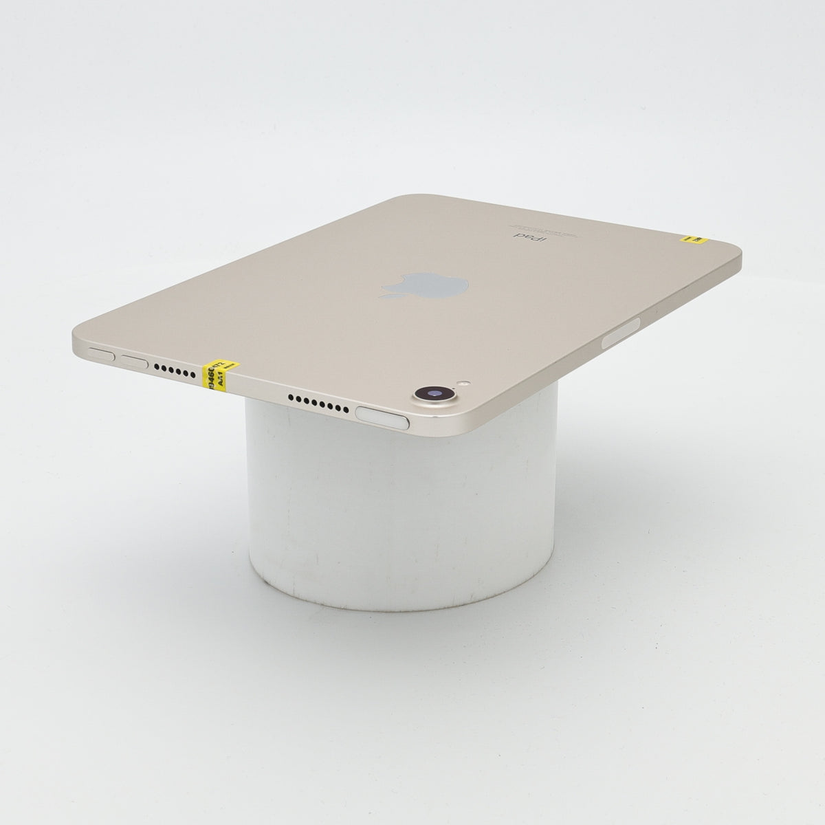 99新 Apple iPad mini6 64G 星光色 WIFI