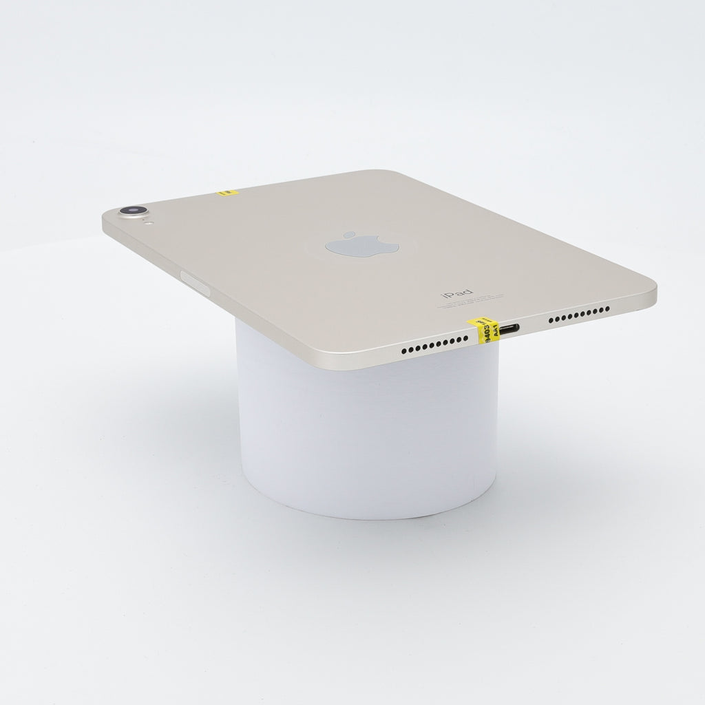 95新 Apple iPad mini6 256G 星光色 WIFI