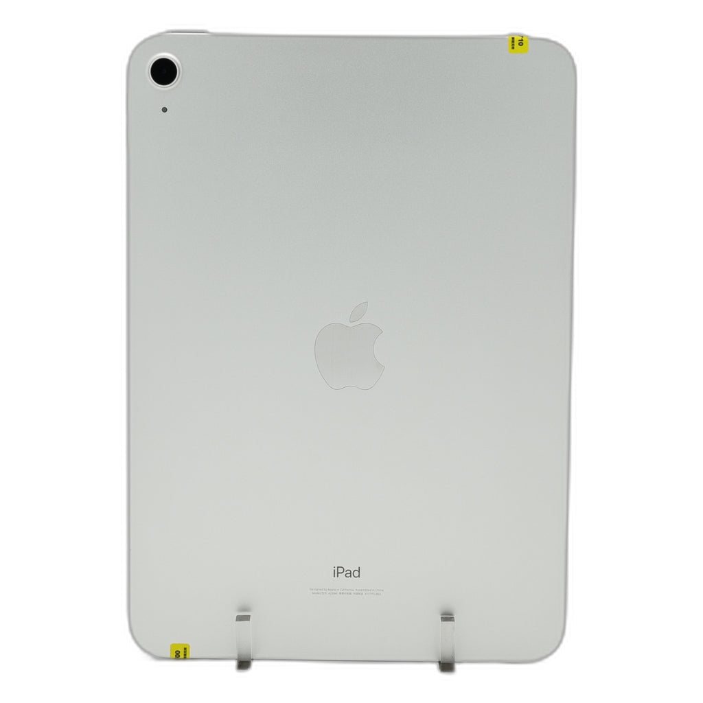99新 Apple iPad 10代 64G 銀色 WIFI