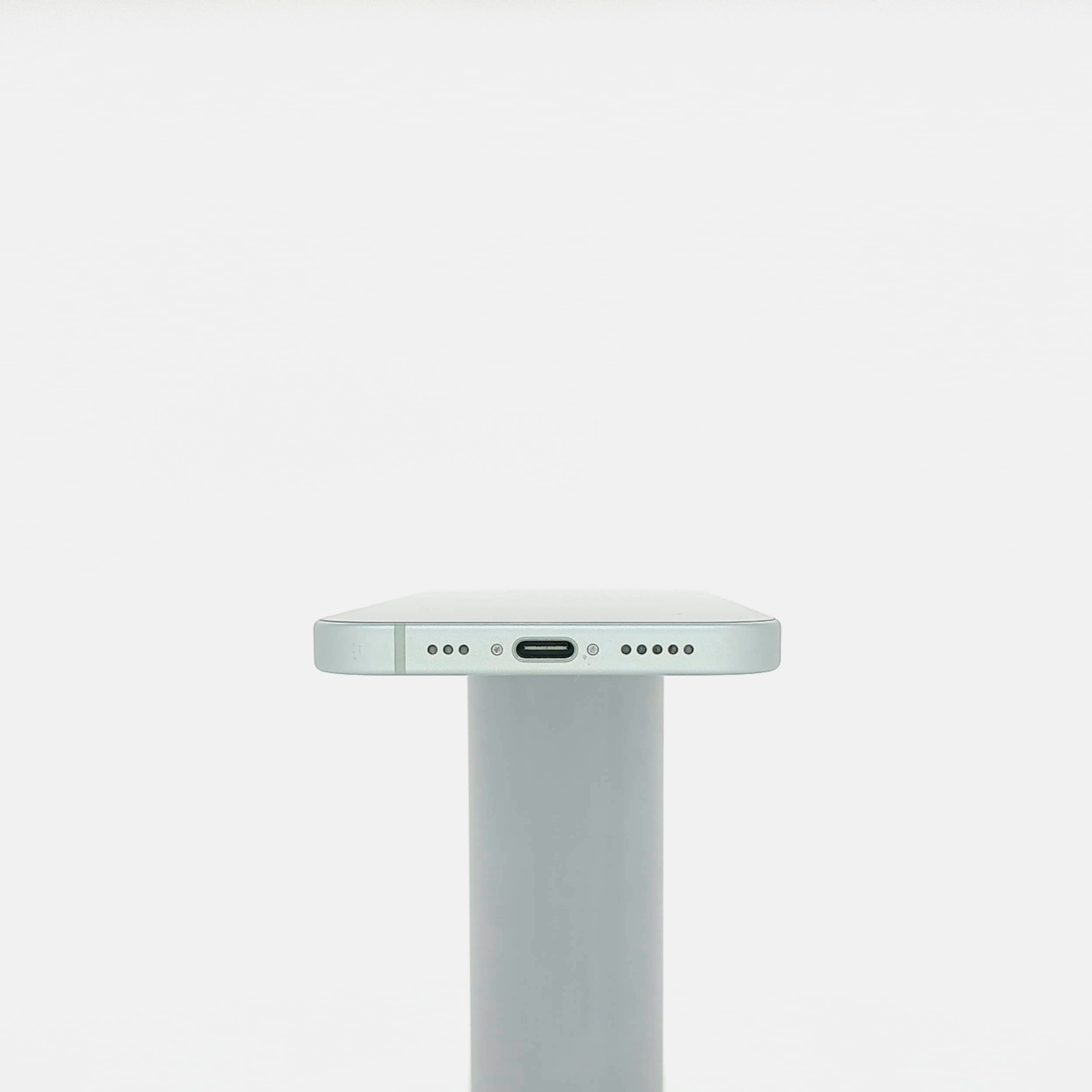 95新 Apple iPhone 15 128G 綠色 中國大陸版
