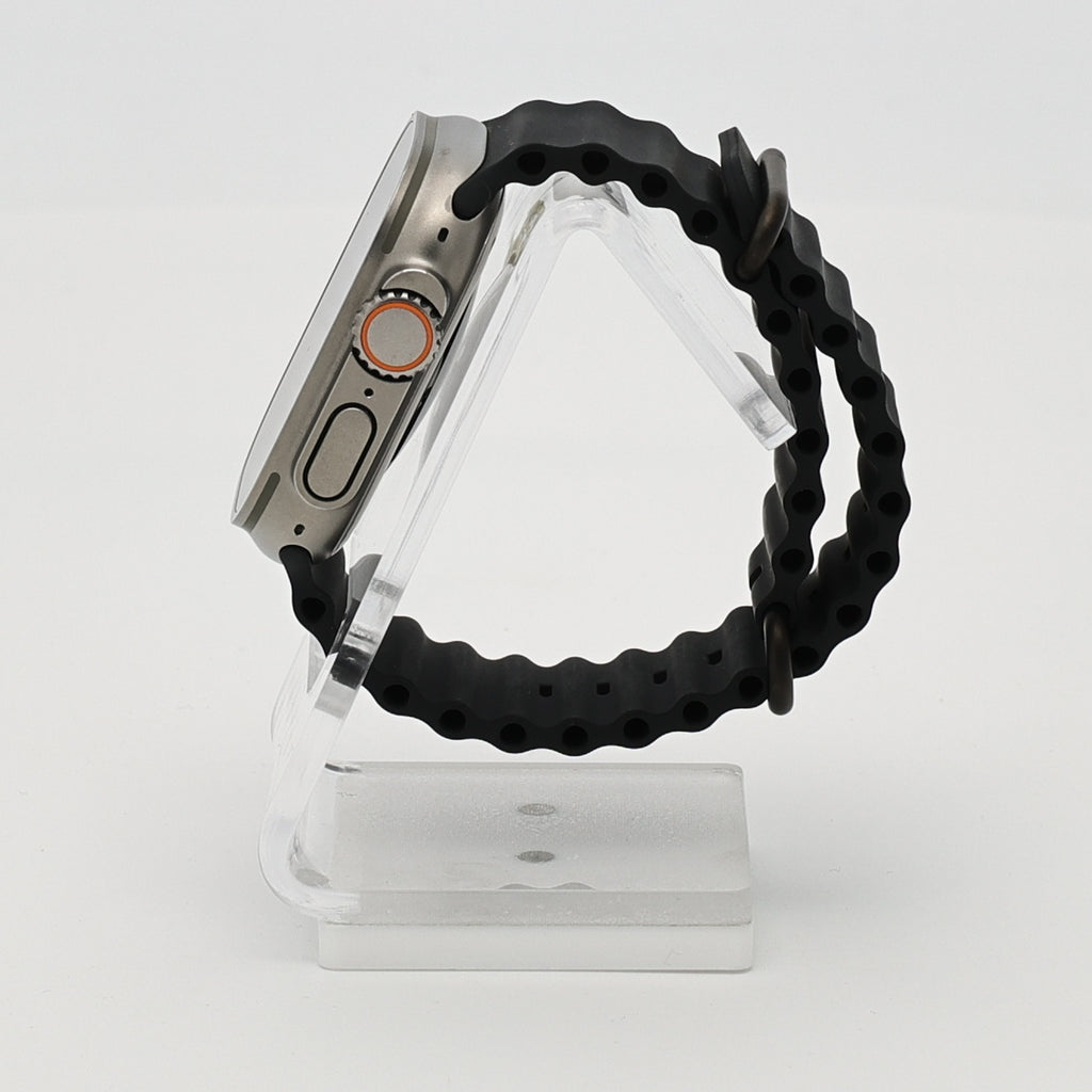 99新 Apple Watch Ultra 2 49毫米 鈦金屬