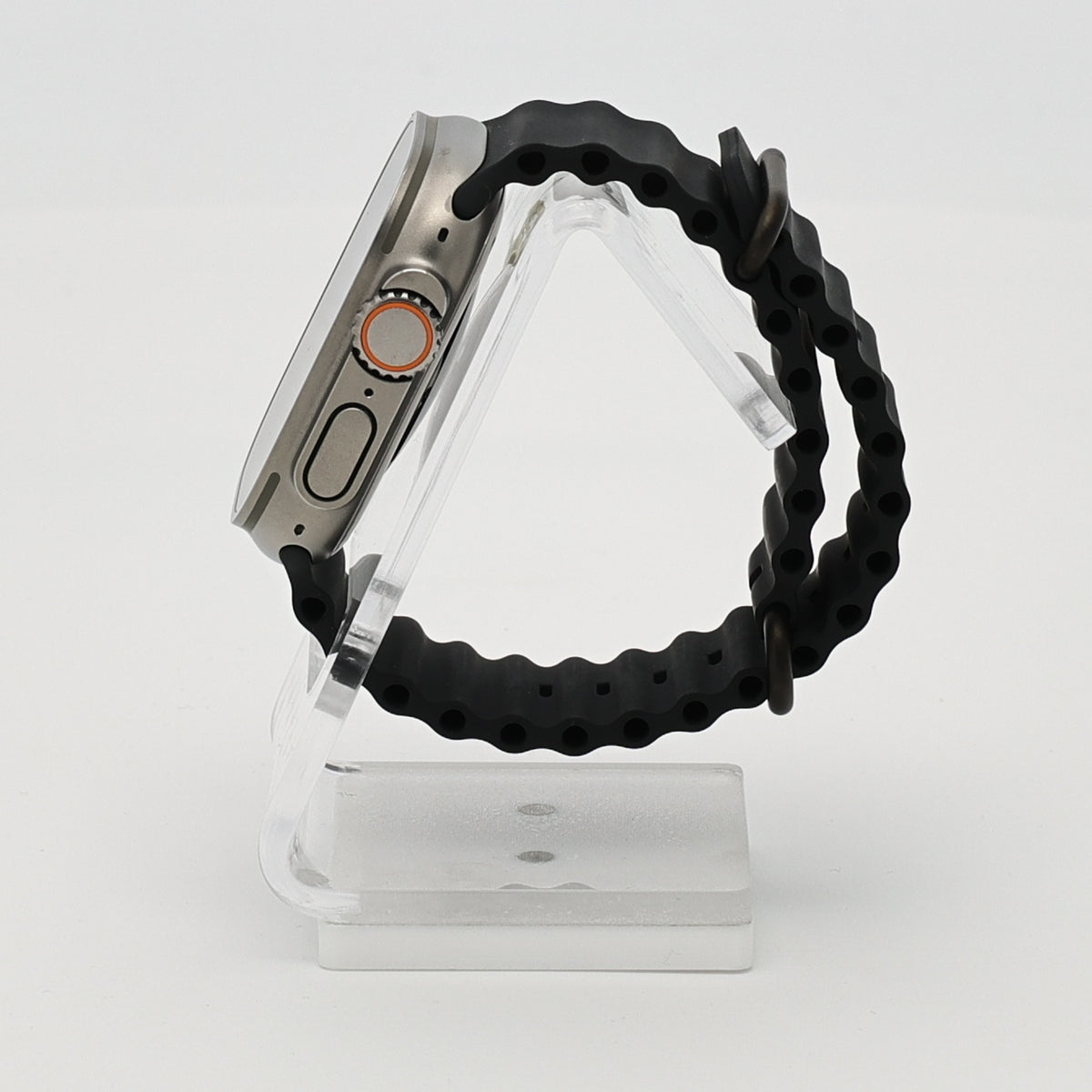 99新 Apple Watch Ultra 2 49毫米 鈦金屬