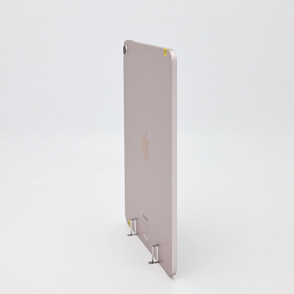 95新 Apple iPad Air5 64G 粉紅色 WIFI