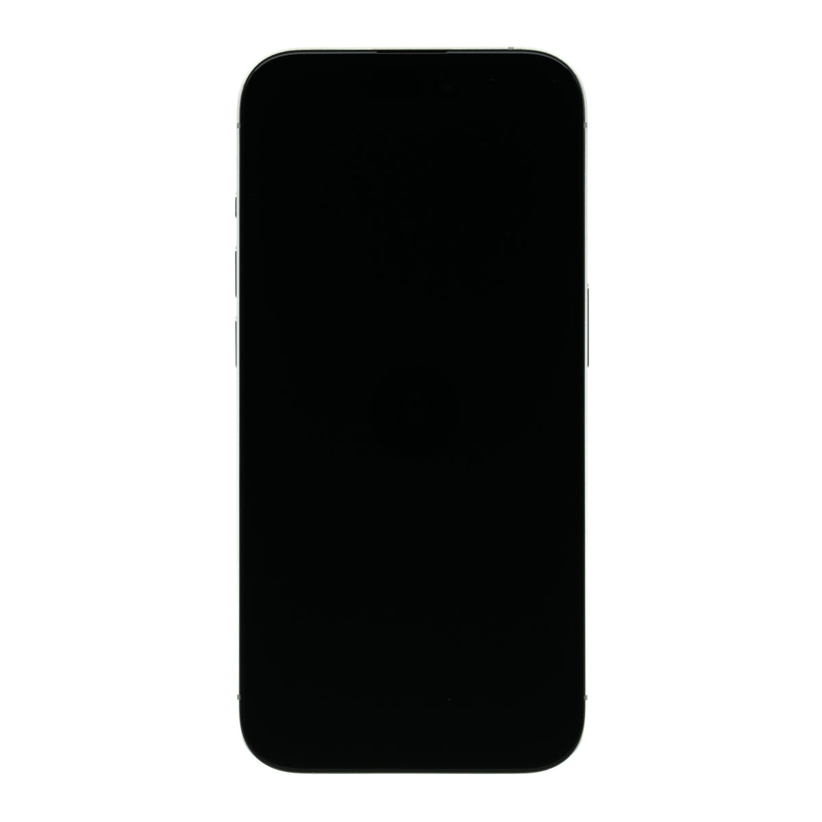 95新 Apple iPhone 15 Pro 256G 白色鈦金屬 中國大陸版