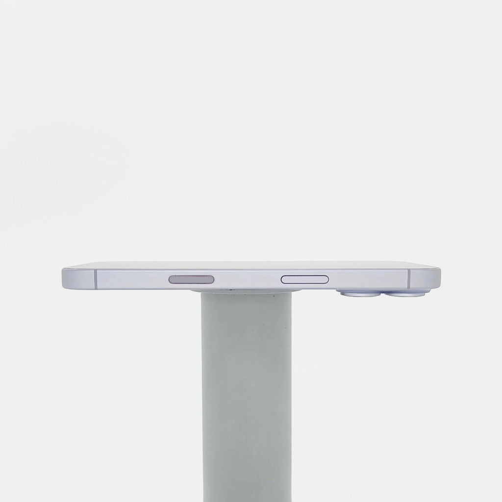 95新 Apple iPhone 17 256G 薰衣草紫色 中國大陸版