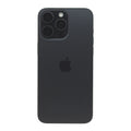 95新 Apple iPhone 15 Pro Max 256G 黑色鈦金屬 中國大陸版
