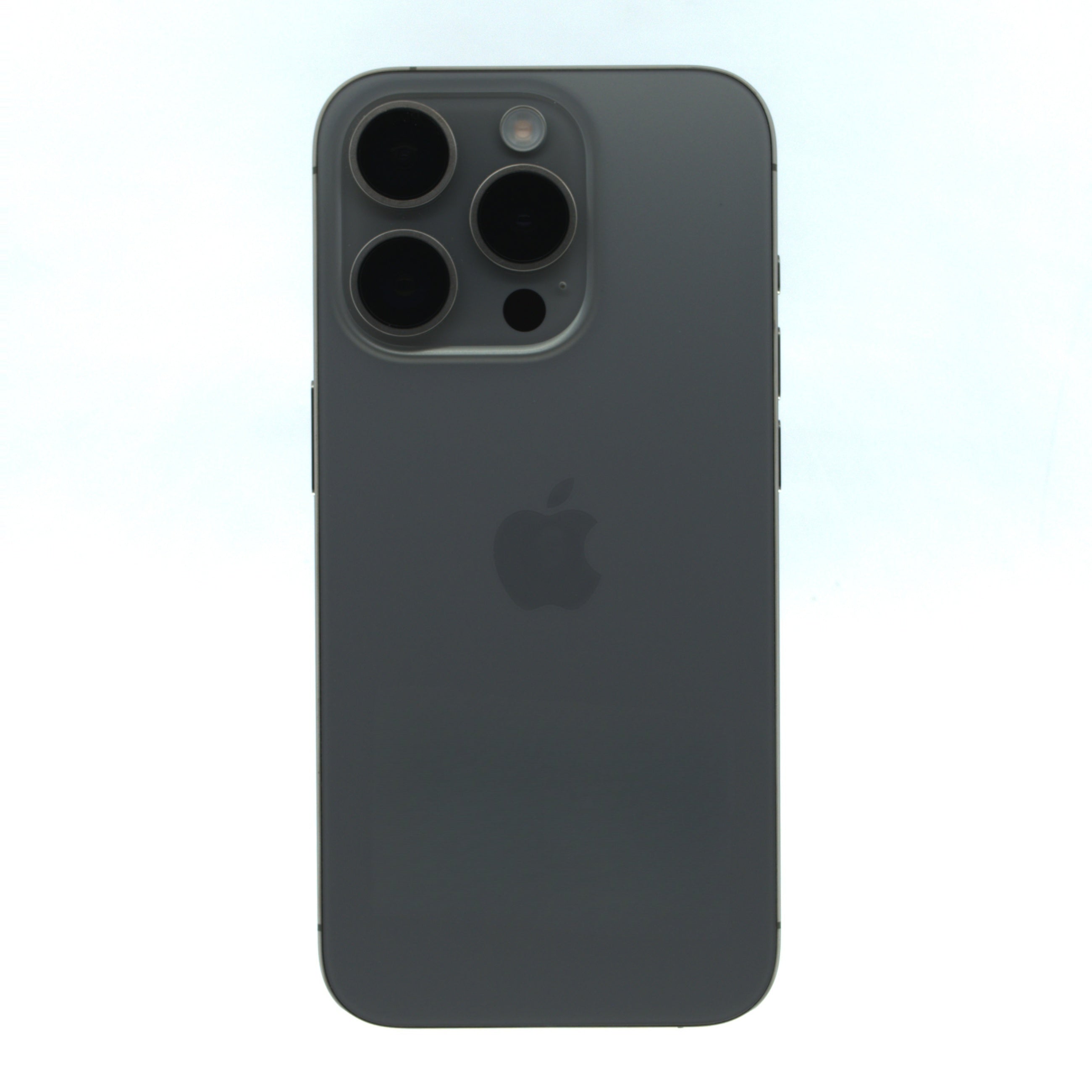 99新 Apple iPhone 15 Pro 128G 原色鈦金屬 中國大陸資源機