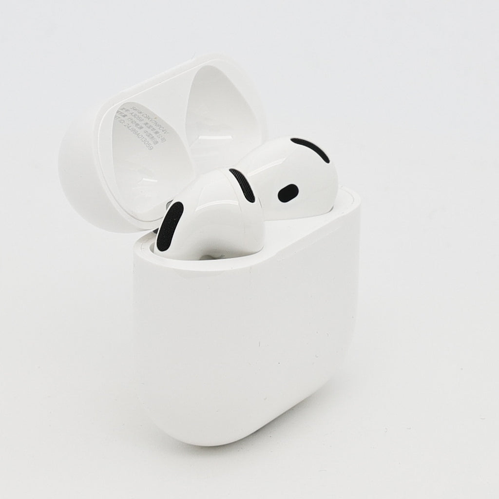 99新 Apple AirPods 4 (支持主动降噪) 白色
