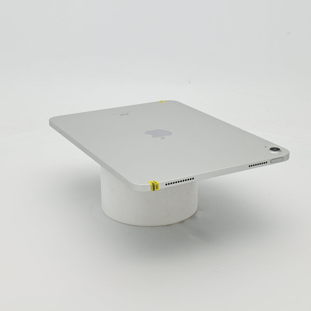 95新 Apple iPad 10代 64G 銀色 WIFI