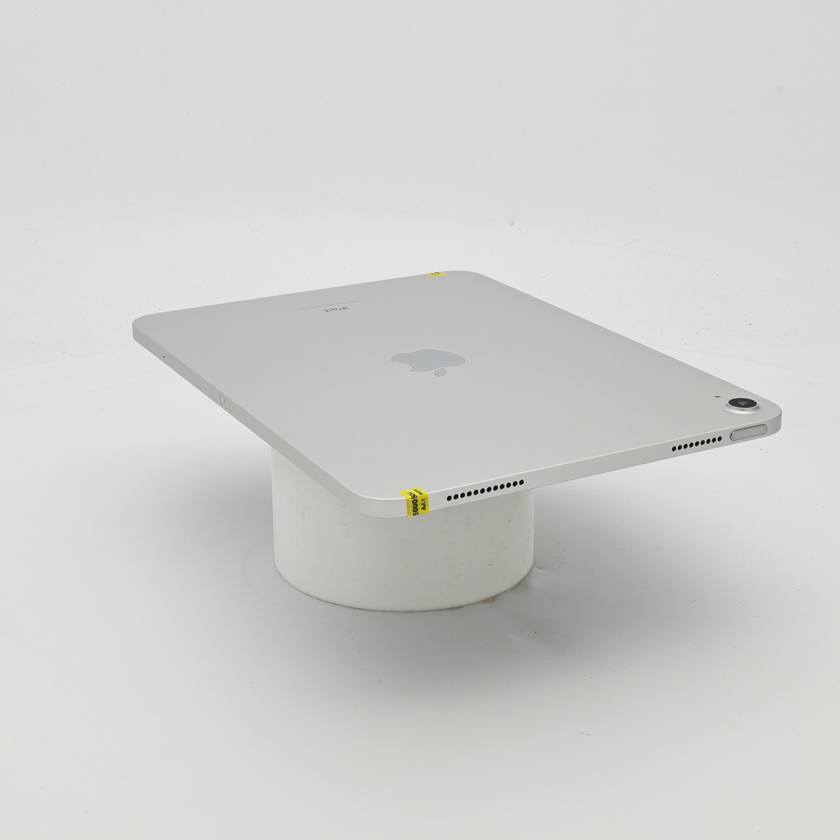 95新 Apple iPad 10代 64G 銀色 WIFI