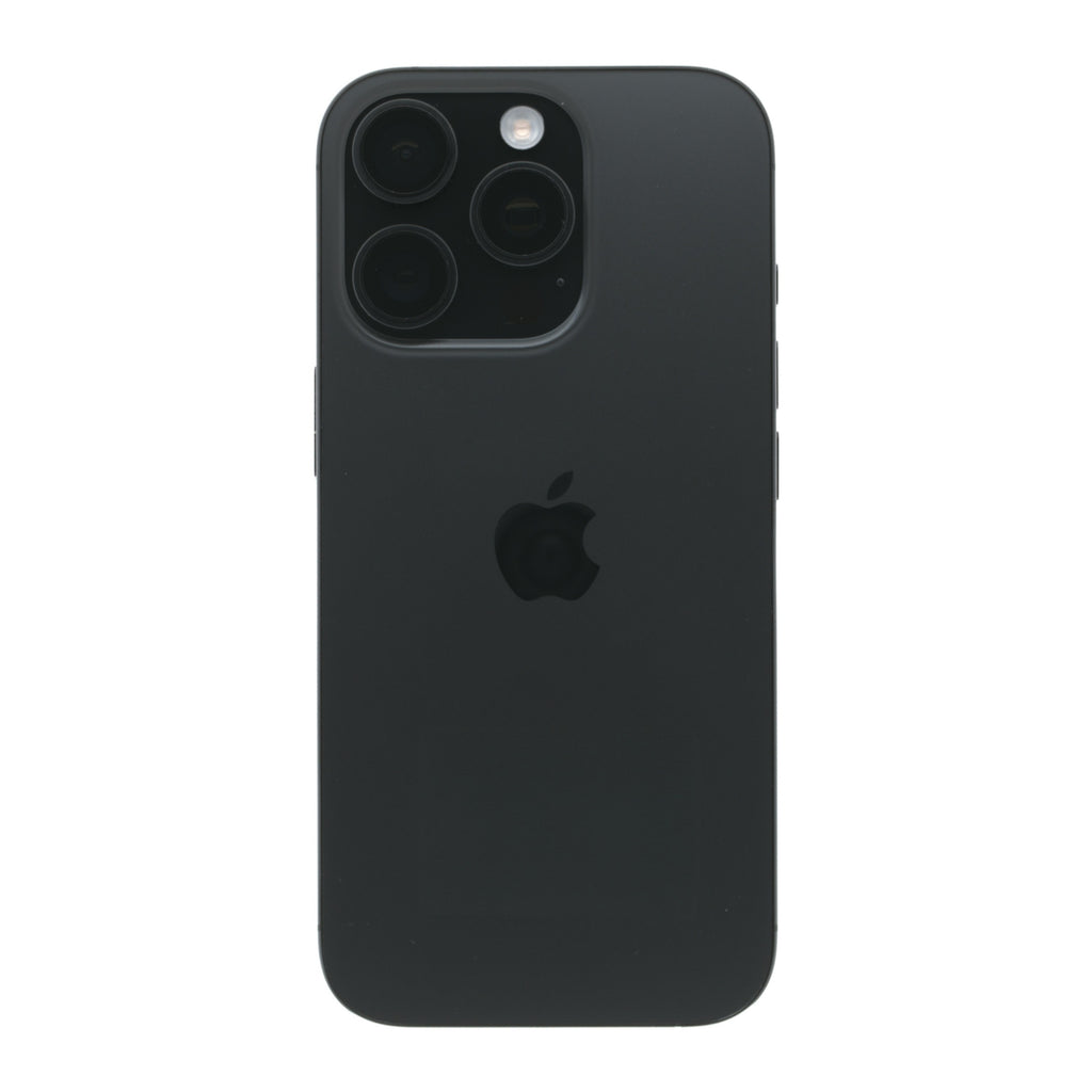 99新 Apple iPhone 16 Pro 128G 黑色鈦金屬 中國大陸版