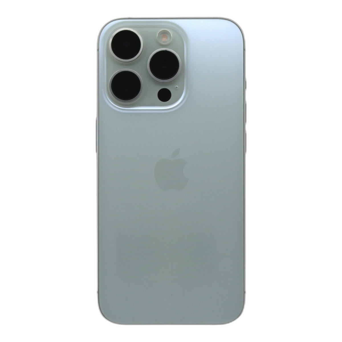 95新 Apple iPhone 15 Pro 128G 白色鈦金屬 中國大陸版