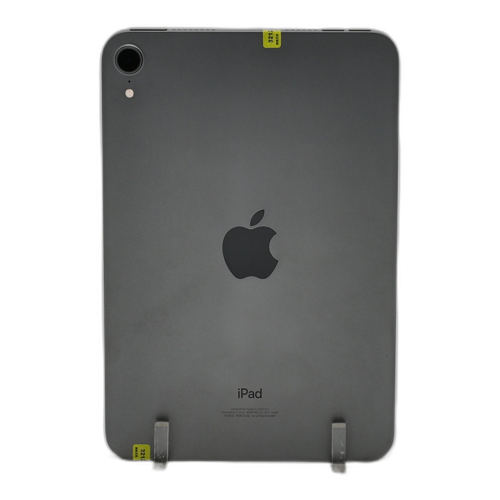 95新 Apple iPad mini6 256G 深空灰色 WIFI