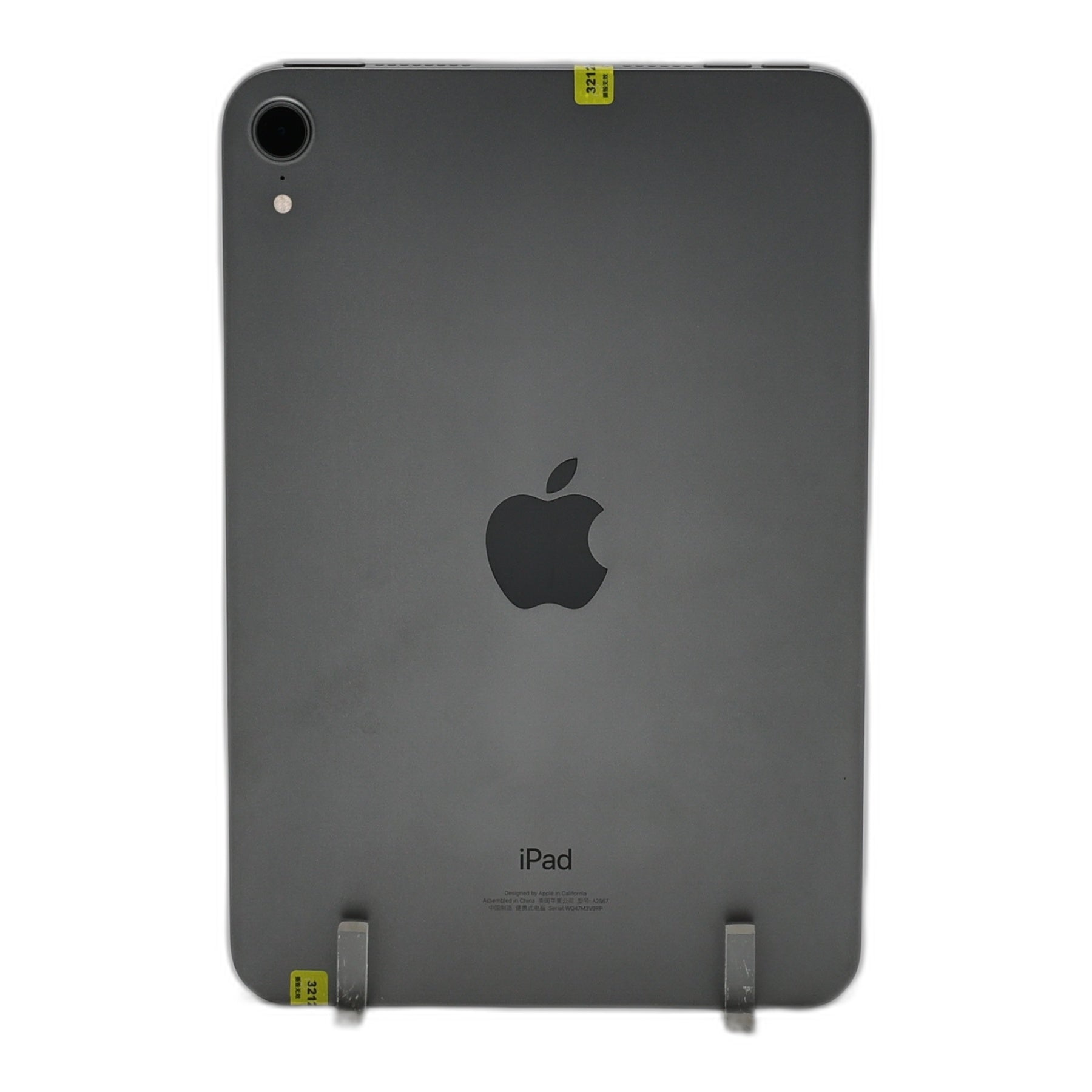 95新 Apple iPad mini6 256G 深空灰色 WIFI