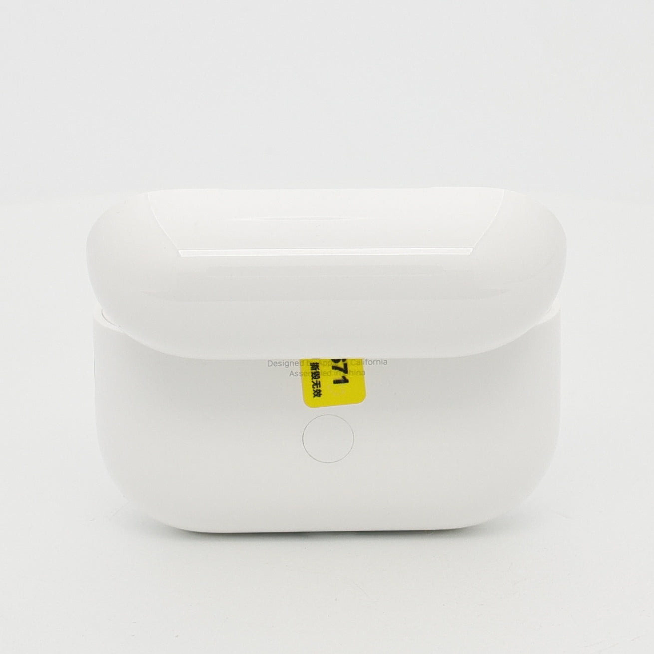 99新 Apple AirPods Pro 2 白色