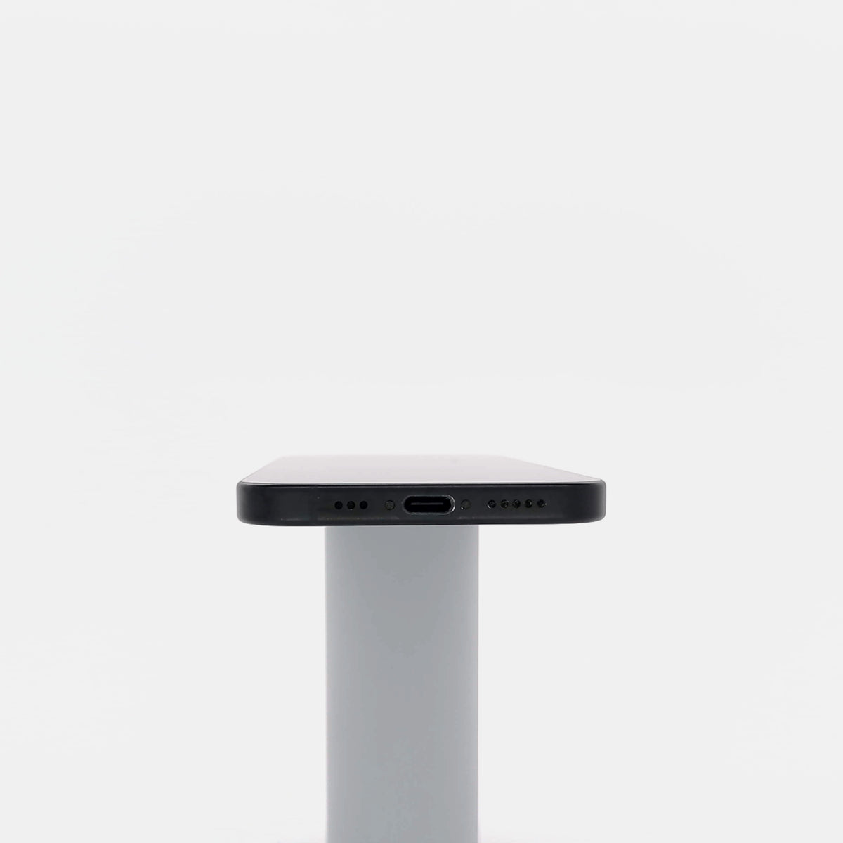 95新 Apple iPhone 15 256G 黑色 中國大陸版