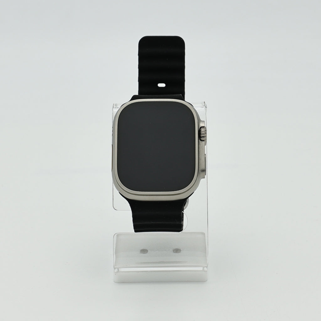 99新 Apple Watch Ultra 2 49毫米 鈦金屬