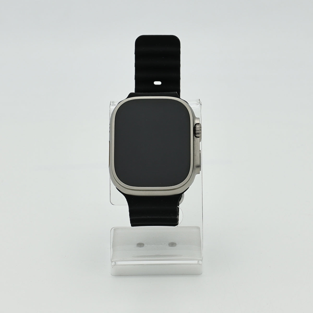 99新 Apple Watch Ultra 2 49毫米 鈦金屬