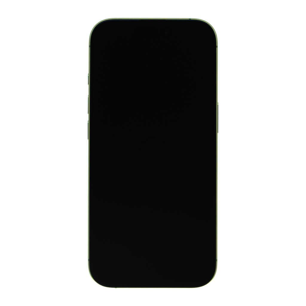 99新 Apple iPhone 17 256G 鼠尾草綠色 中國大陸版