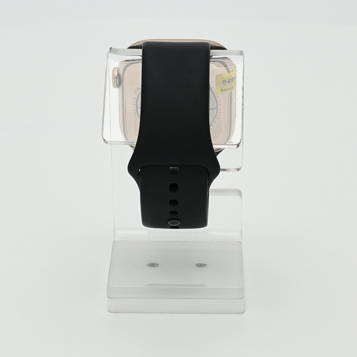 99新 Apple Watch Series 10 46毫米 鈦金屬