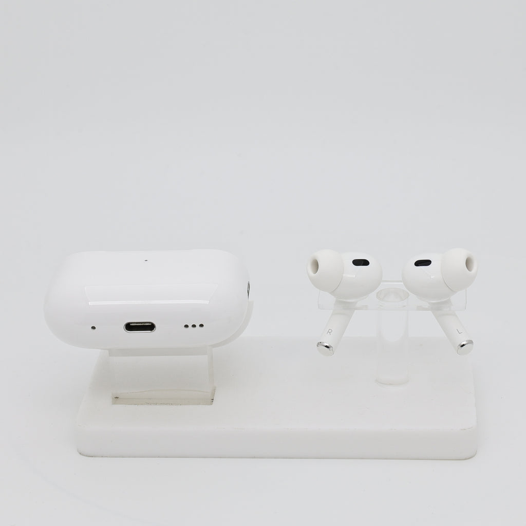 99新 Apple AirPods Pro 2 白色