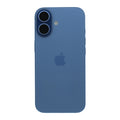 95新 Apple iPhone 17 256G 青霧藍色 中國大陸版