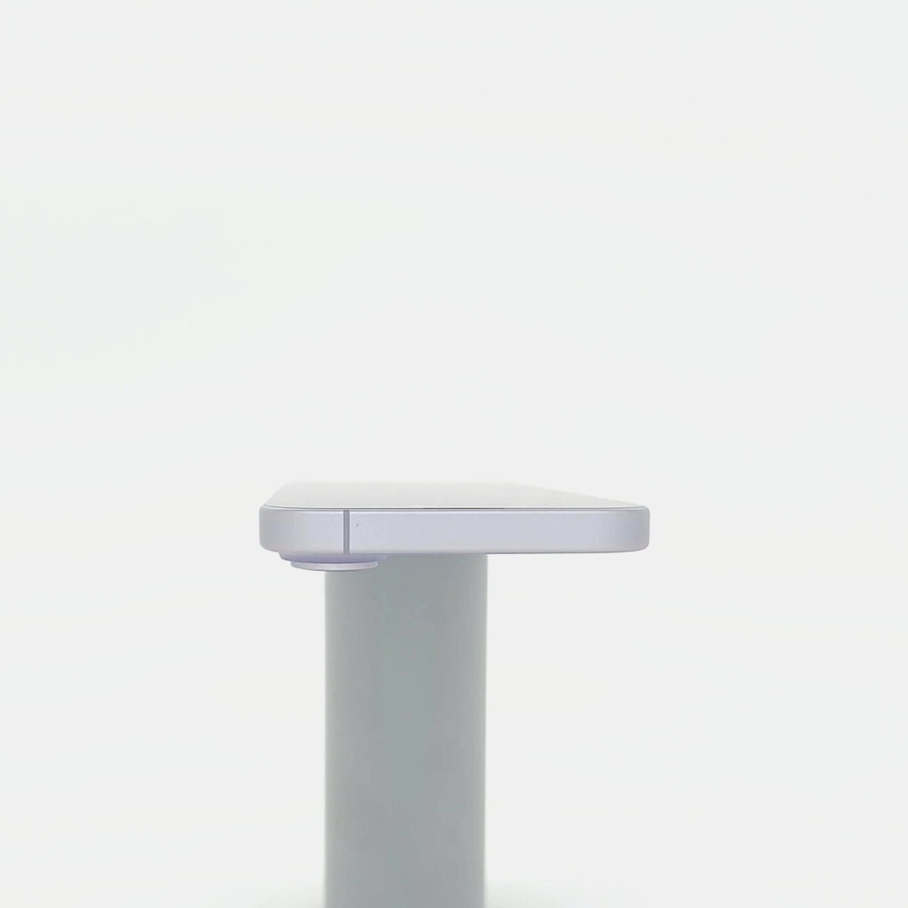 95新 Apple iPhone 17 256G 薰衣草紫色 中國大陸版