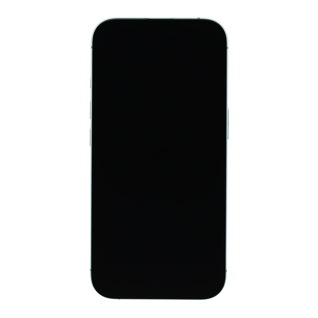 99新 Apple iPhone 16 256G 白色 中國大陸版