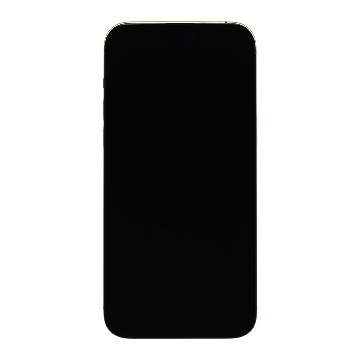 95新 Apple iPhone 14 Pro Max 256G 金色 中國大陸版