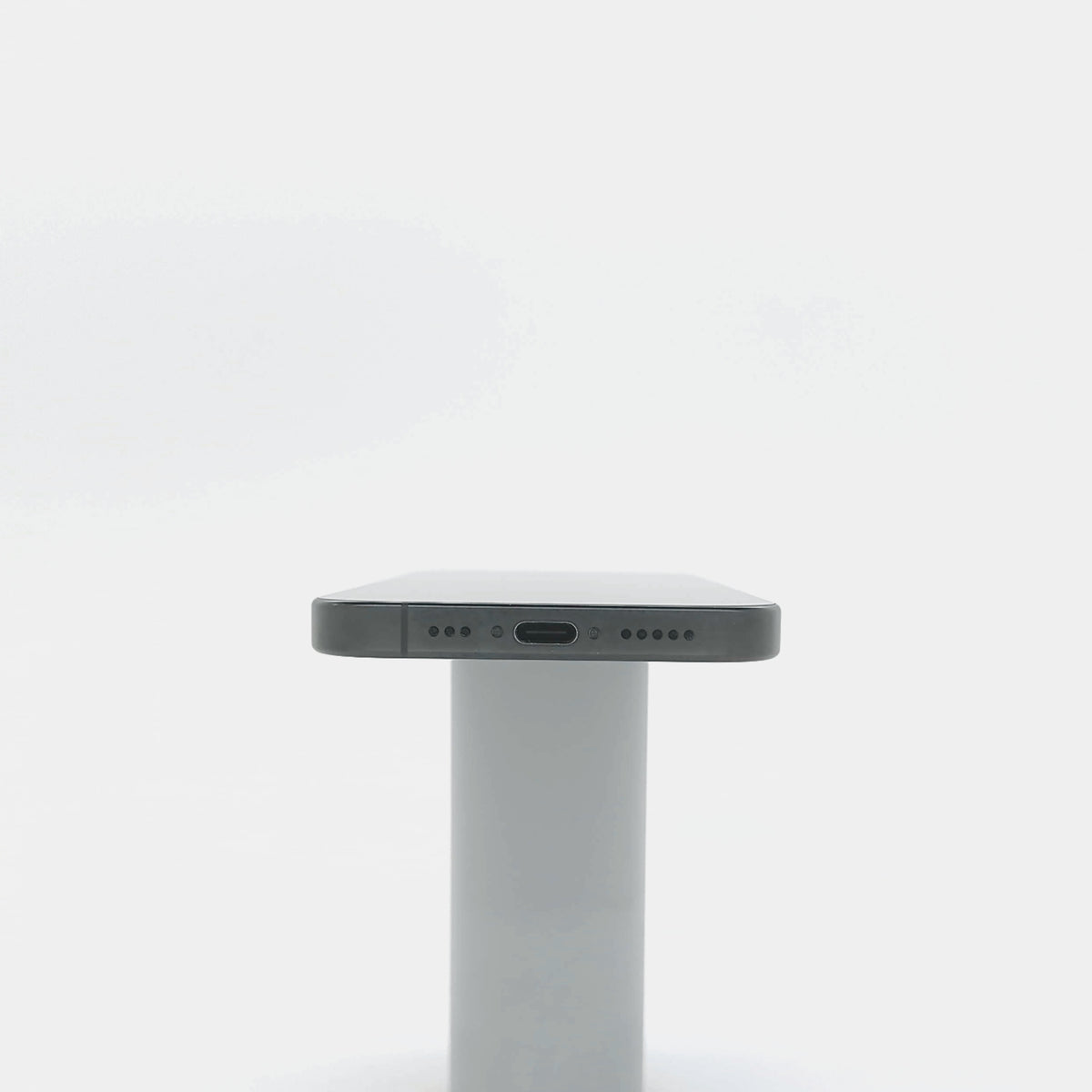 95新 Apple iPhone 16 Pro 256G 黑色鈦金屬 中國大陸版