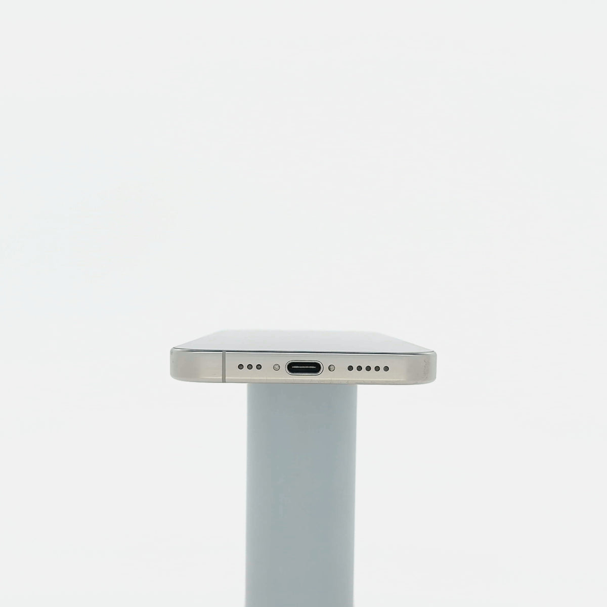 99新 Apple iPhone 16 Pro 128G 原色鈦金屬 中國大陸版