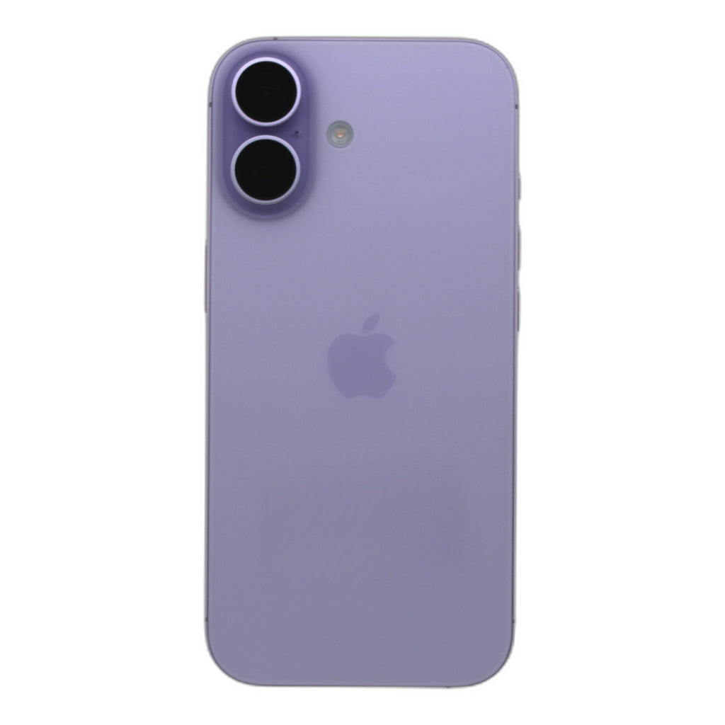 99新 Apple iPhone 17 256G 薰衣草紫色 中國大陸版