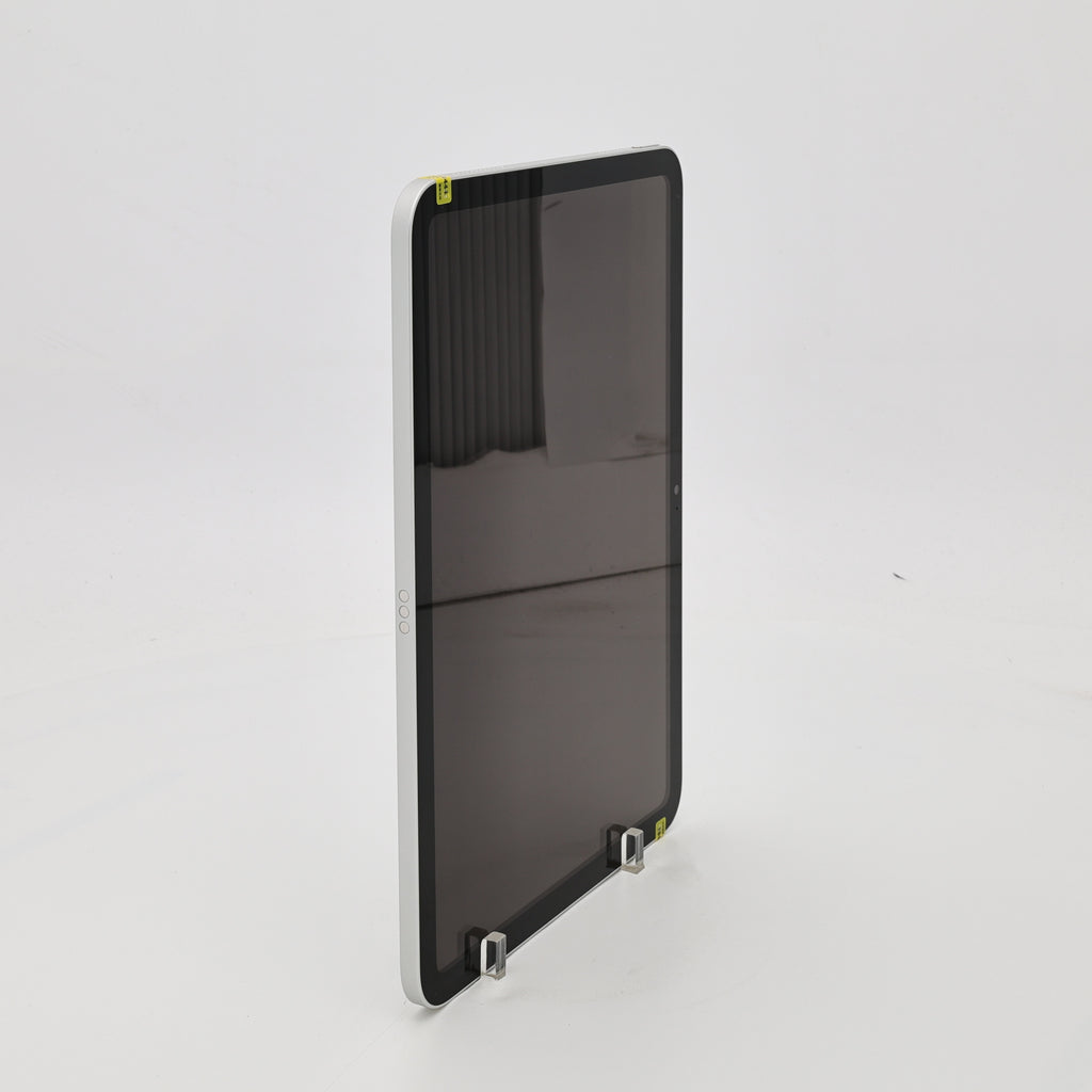 99新 Apple iPad 10代 64G 銀色 WIFI
