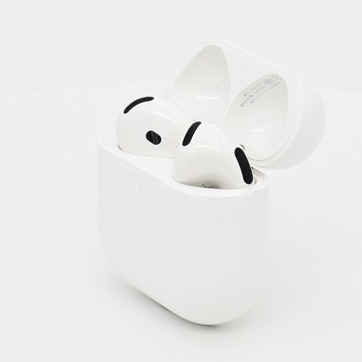 99新 Apple AirPods 4 (支持主动降噪) 白色