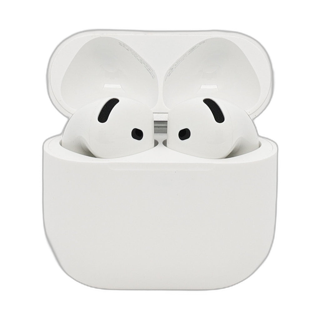 99新 Apple AirPods 4 (不支持主动降噪) 白色