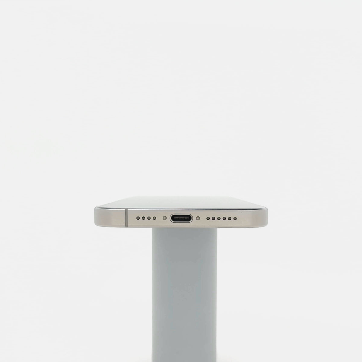95新 Apple iPhone 15 Pro Max 256G 原色鈦金屬 中國大陸版