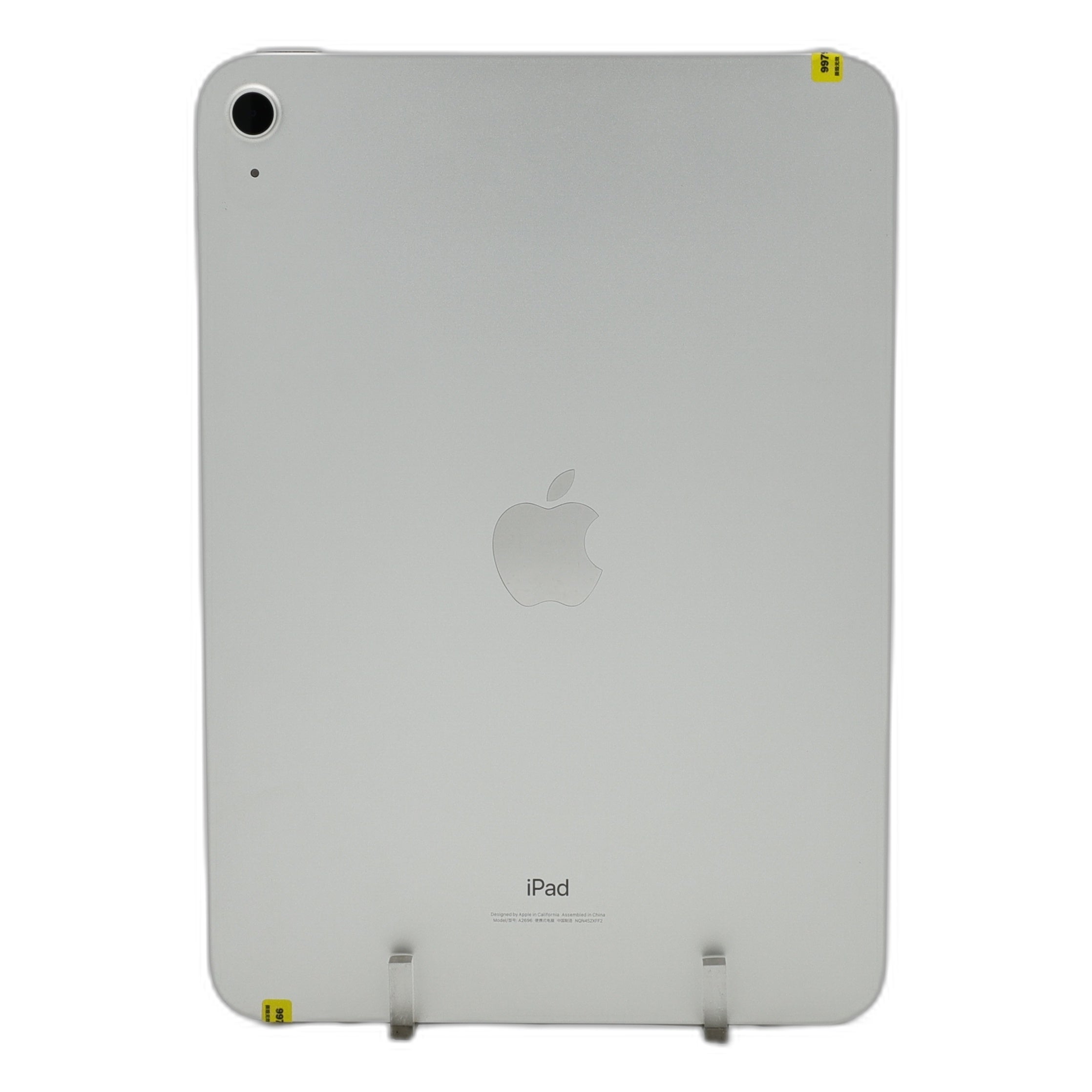 95新 Apple iPad 10代 256G 銀色 WIFI