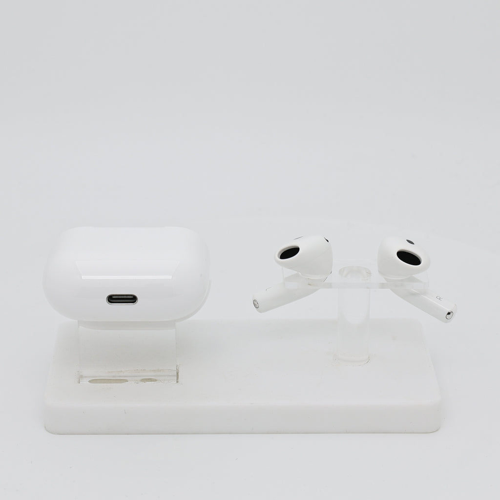 99新 Apple AirPods 4 (不支持主动降噪) 白色