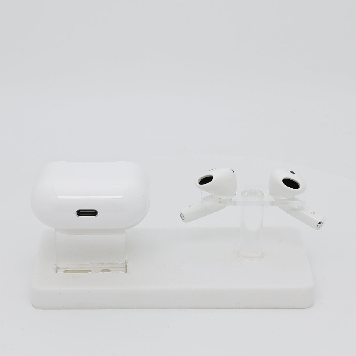 99新 Apple AirPods 4 (不支持主动降噪) 白色