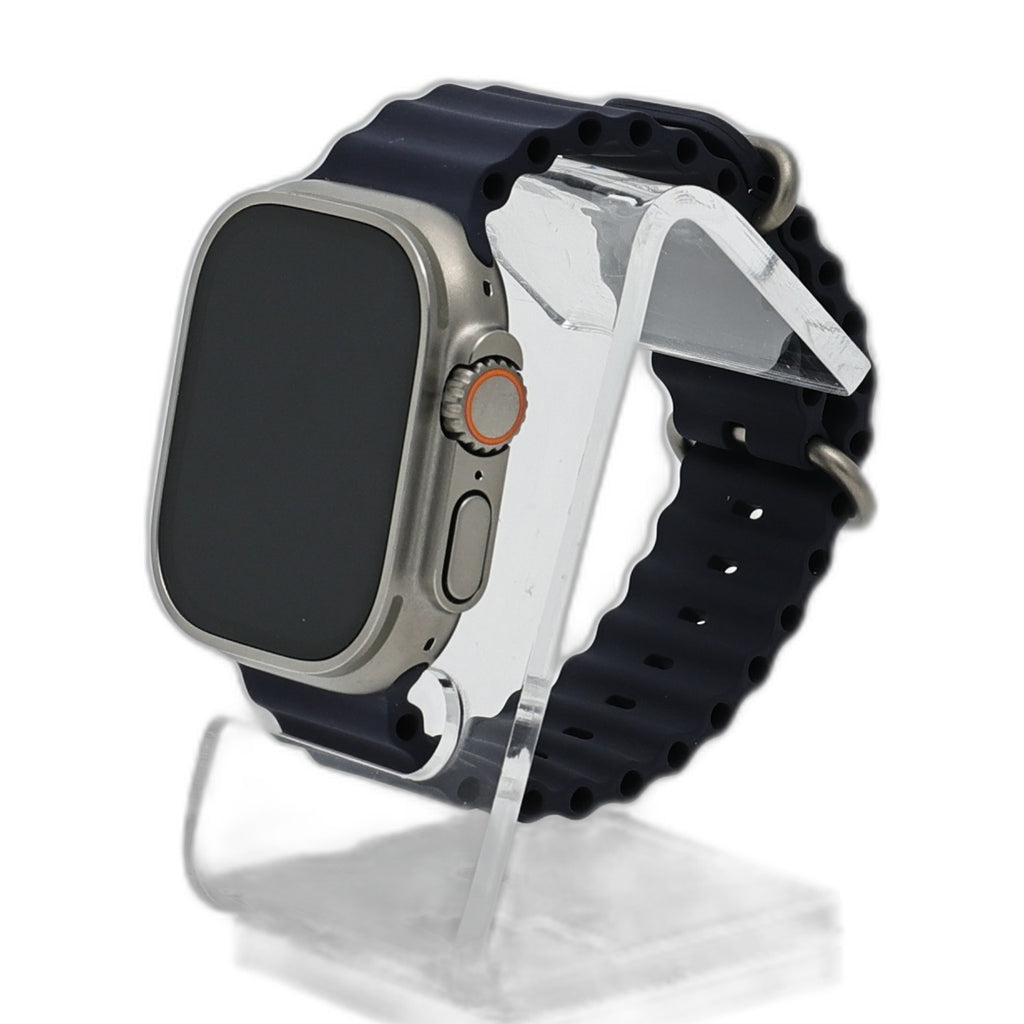99新 Apple Watch Ultra 2 49毫米 鈦金屬