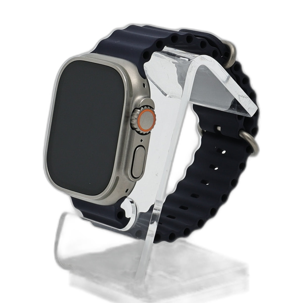 99新 Apple Watch Ultra 2 49毫米 鈦金屬