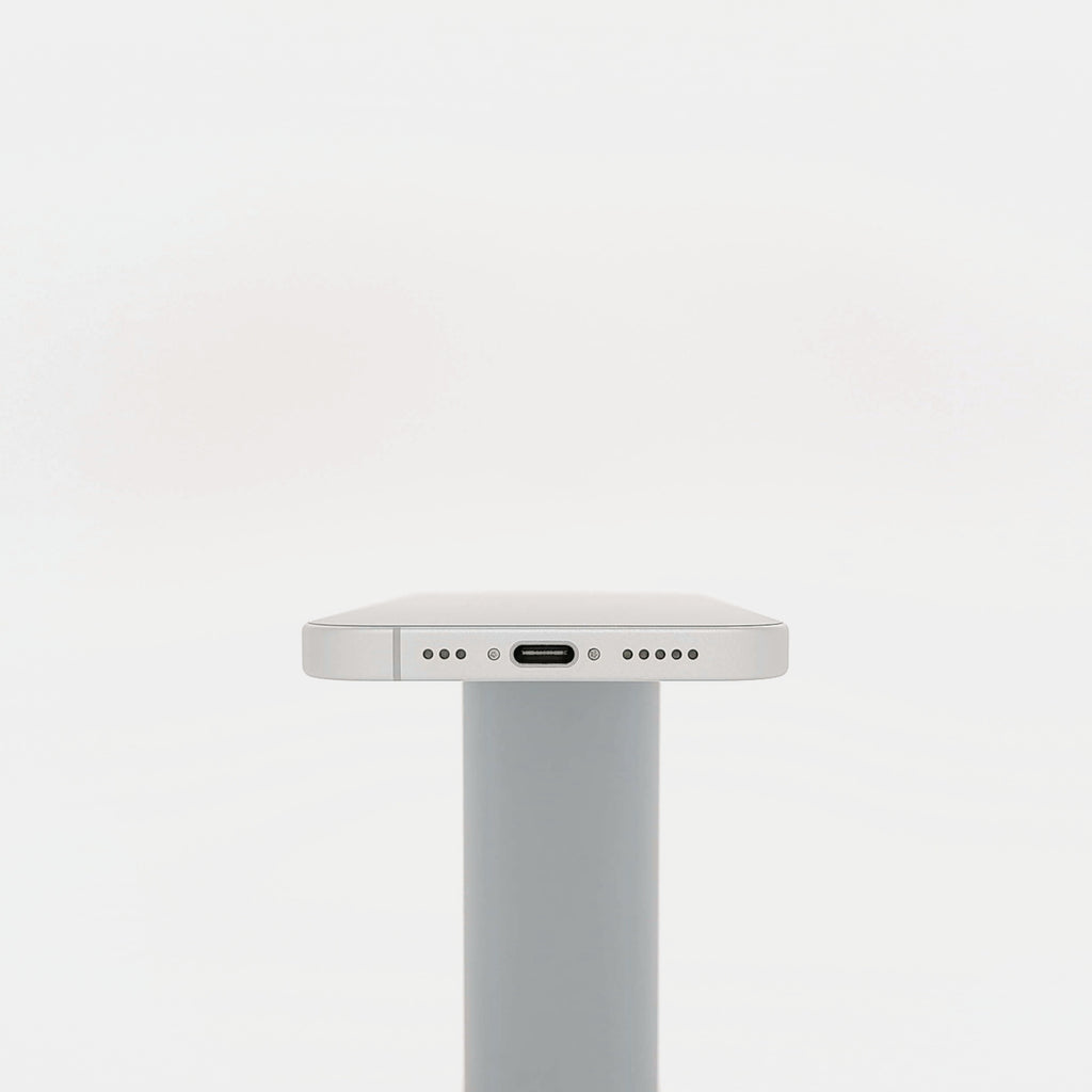 99新 Apple iPhone 16 256G 白色 中國大陸版