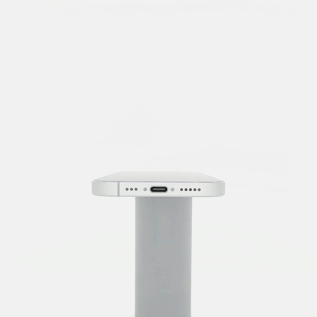 99新 Apple iPhone 16 128G 白色 中國大陸版