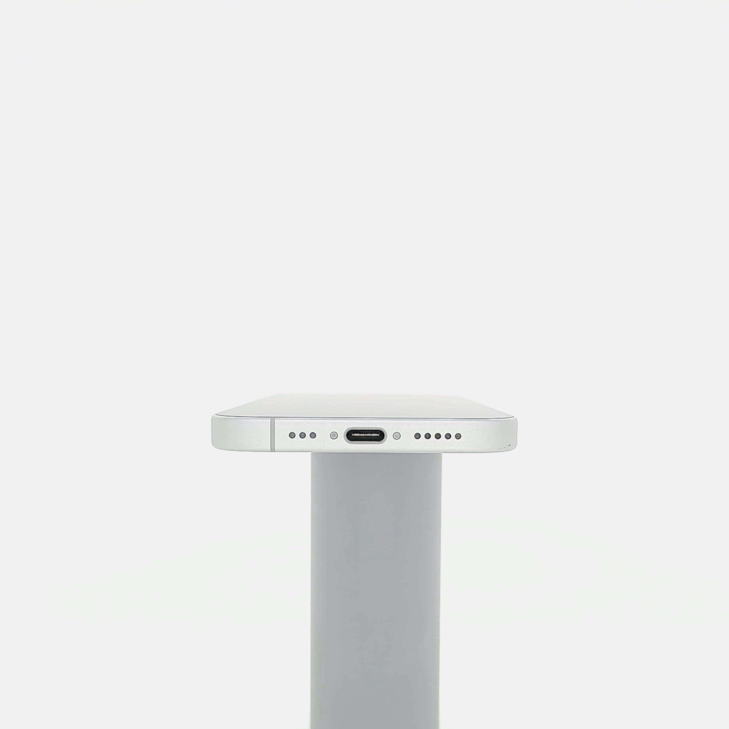 99新 Apple iPhone 16 128G 白色 中國大陸版