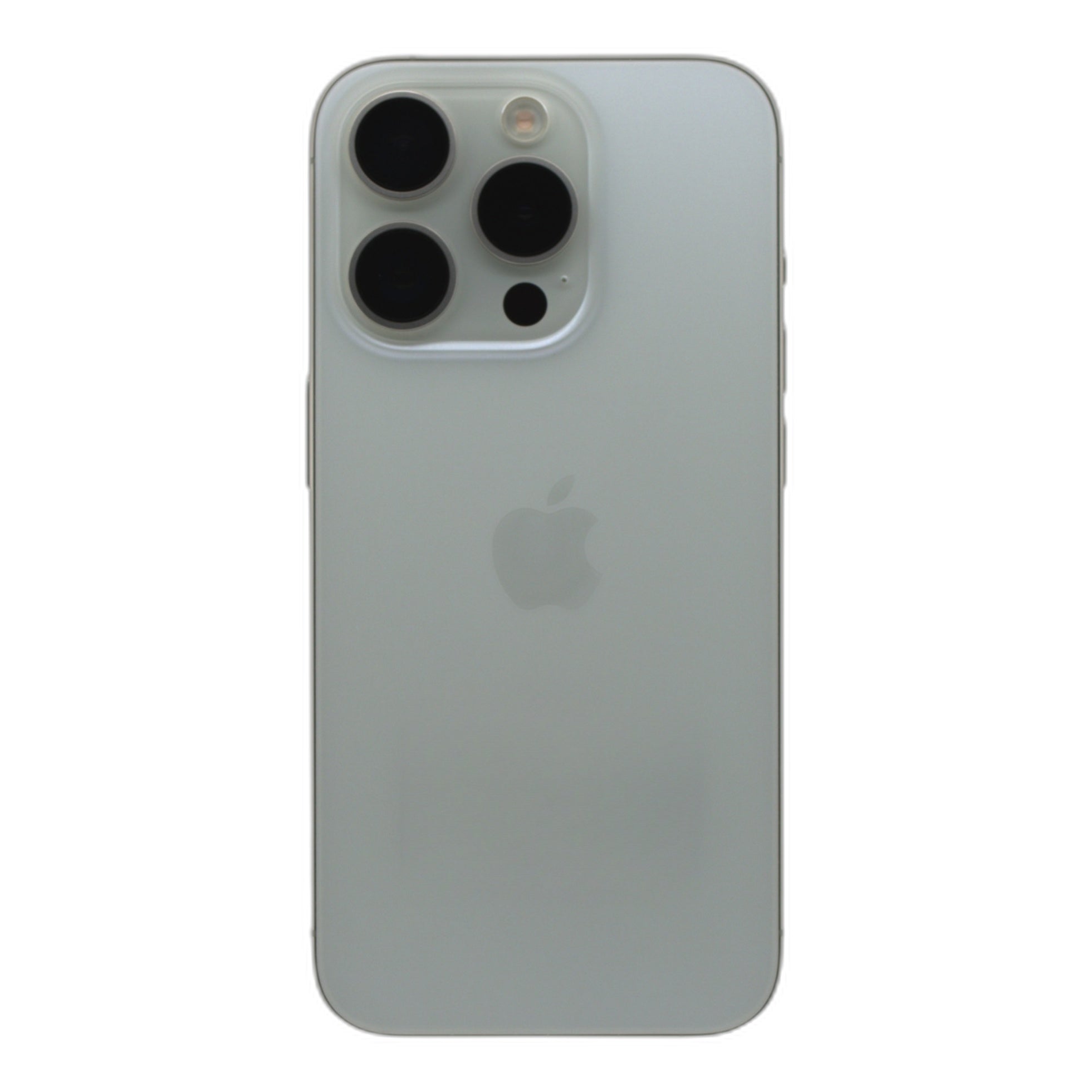 95新 Apple iPhone 15 Pro 256G 白色鈦金屬 中國大陸版