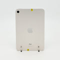 95新 Apple iPad mini6 256G 星光色 WIFI