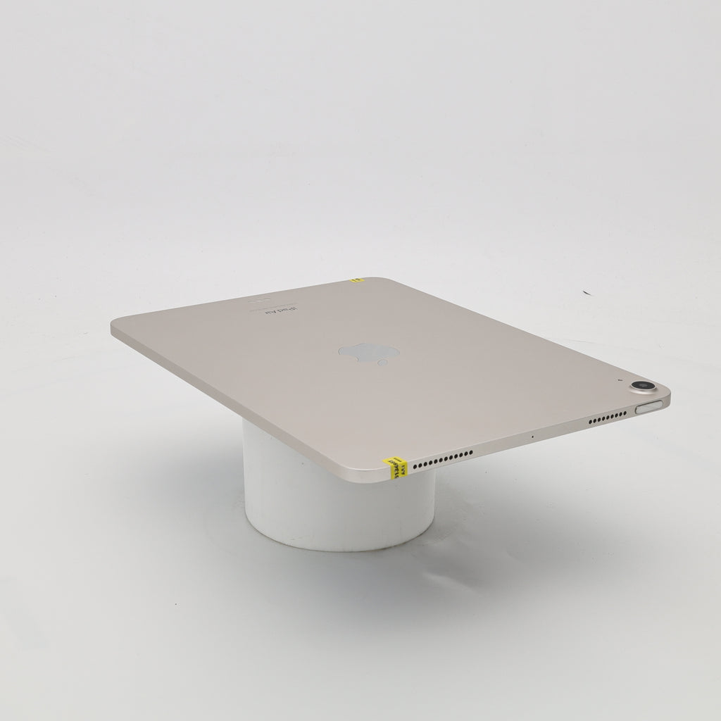 95新 Apple iPad Air5 64G 星光色 WIFI