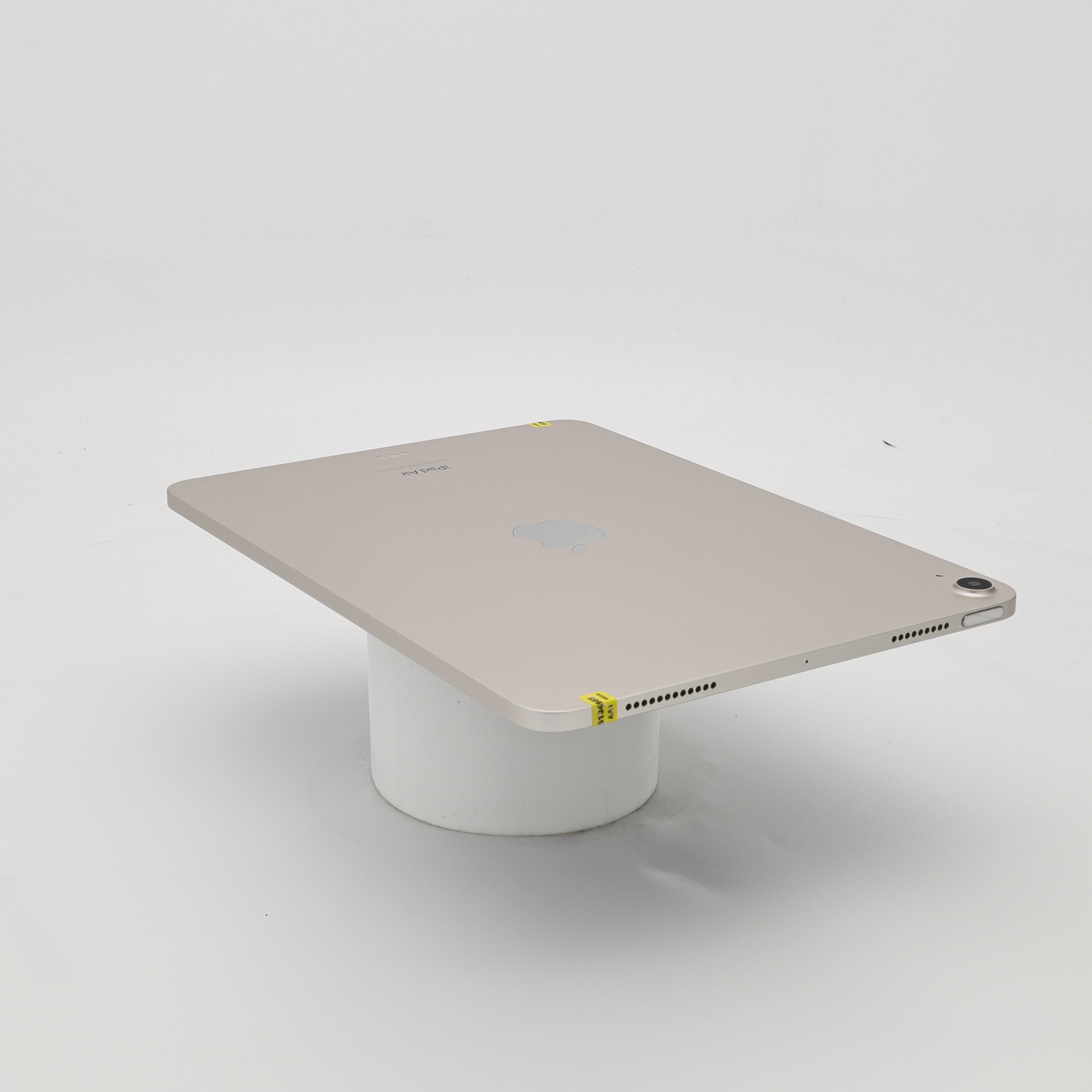 95新 Apple iPad Air5 64G 星光色 WIFI
