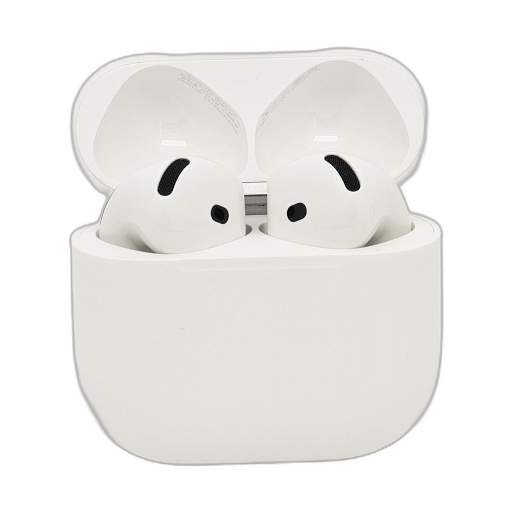 99新 Apple AirPods 4 (支持主动降噪) 白色